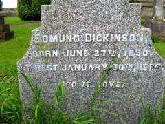 Dickinson