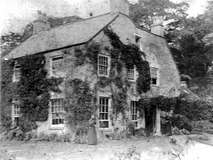 Home Farm, Kingweston Somerset