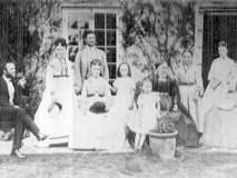 Lower Farm, Kingweston Somerset