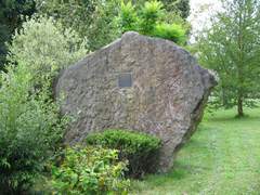Millennium Stone.
